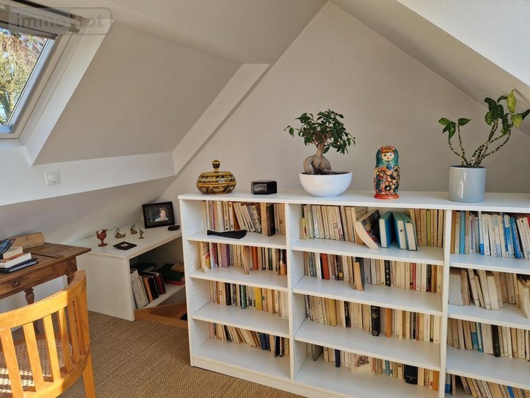 Maison a vendre Pontivy 56300 Morbihan 97 m2 4 pièces 219000 euros