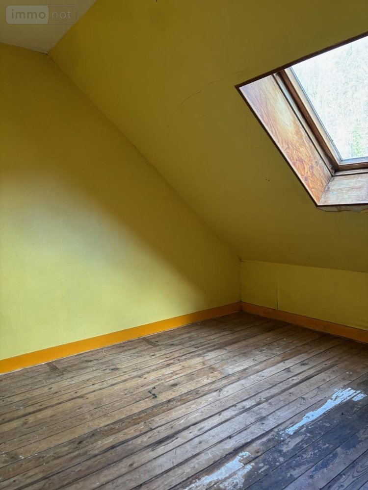 Maison a vendre Saint-Léger-du-Bourg-Denis 76160 Seine-Maritime 67 m2 4 pièces 94900 euros