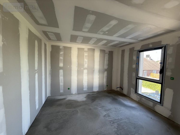 Maison a vendre Longueau 80330 Somme 139 m2 5 pièces 379000 euros