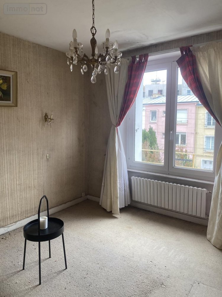Maison a vendre Brest 29200 Finistère 90 m2 5 pièces 168000 euros