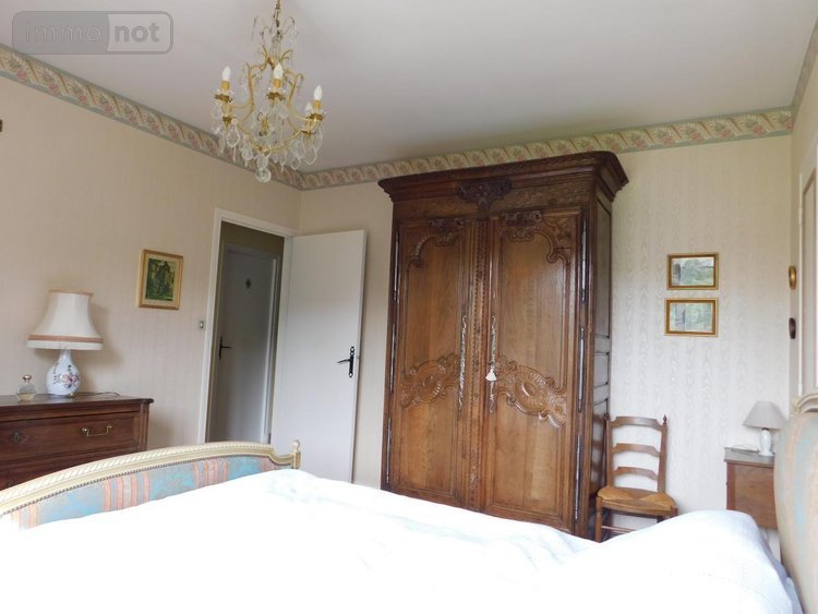 Maison a vendre Pont-d'Ain 01160 Ain 231 m2 7 pièces 280000 euros