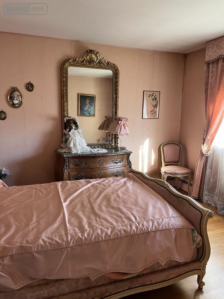 Maison a vendre Saint-Herblain 44800 Loire-Atlantique 106 m2 4 pièces 262500 euros