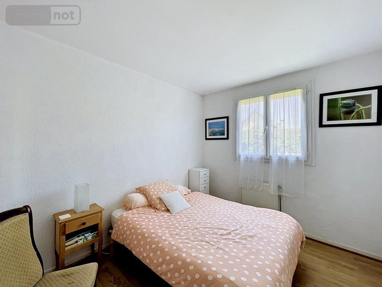 Maison a vendre Lorient 56100 Morbihan 110 m2 5 pièces 348500 euros