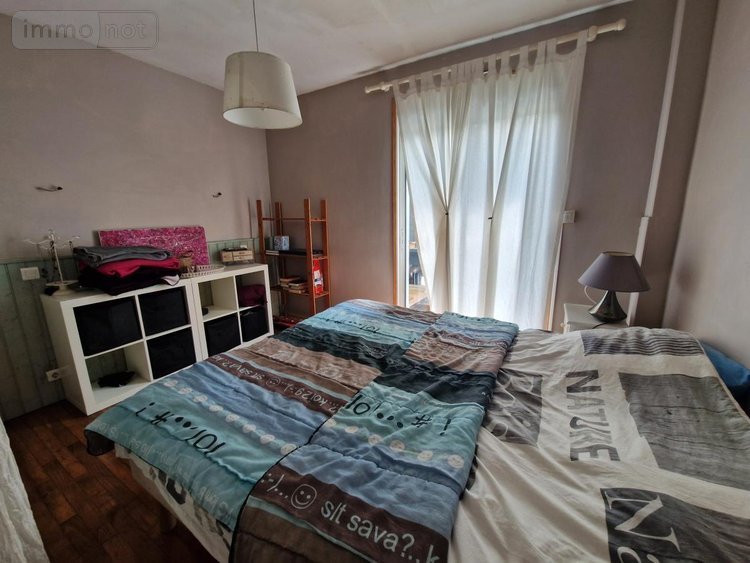 Maison a vendre Pontivy 56300 Morbihan 105 m2 5 pièces 224180 euros