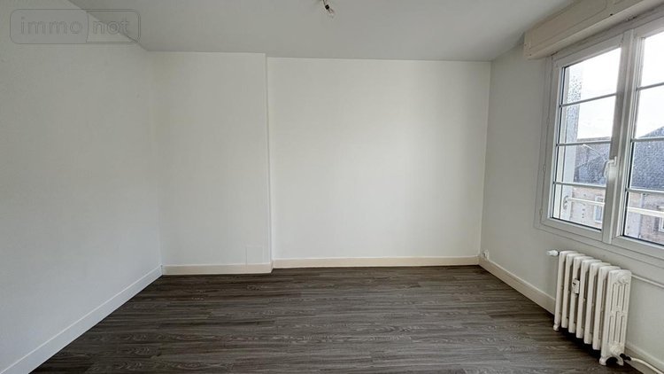 Appartement a vendre Boulogne-sur-Mer 62200 Pas-de-Calais 75 m2 4 pièces 132500 euros