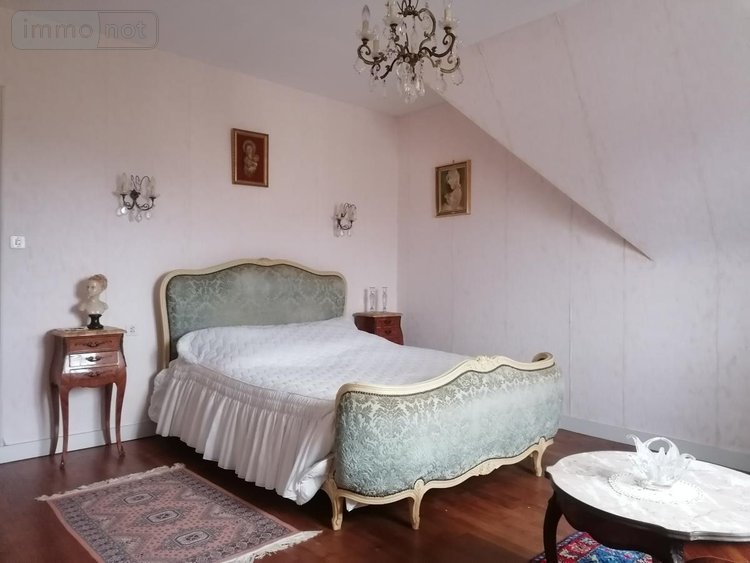 Maison a vendre Landivisiau 29400 Finistère 188 m2 8 pièces 229240 euros