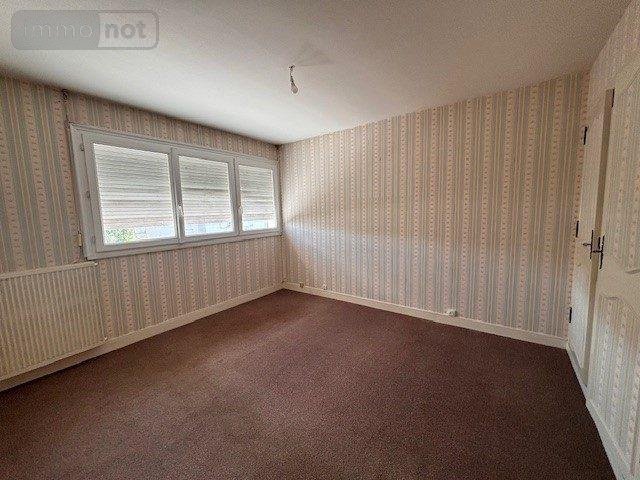 Maison a vendre Saumur 49400 Maine-et-Loire 101 m2 5 pièces 117300 euros