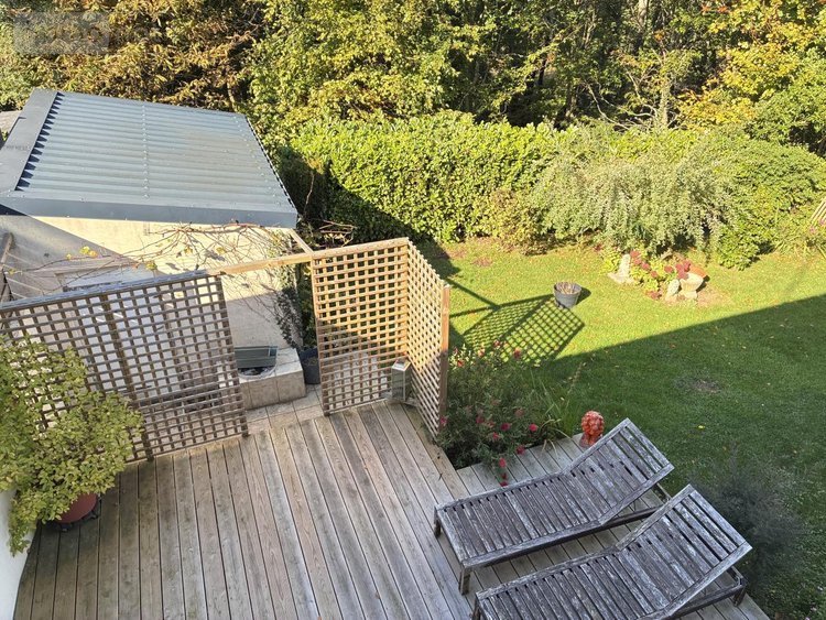 Maison a vendre Brest 29200 Finistère 108 m2 4 pièces 233250 euros