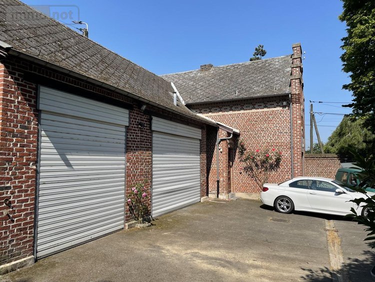 Maison a vendre Caudry 59540 Nord 641 m2 21 pièces 1257600 euros