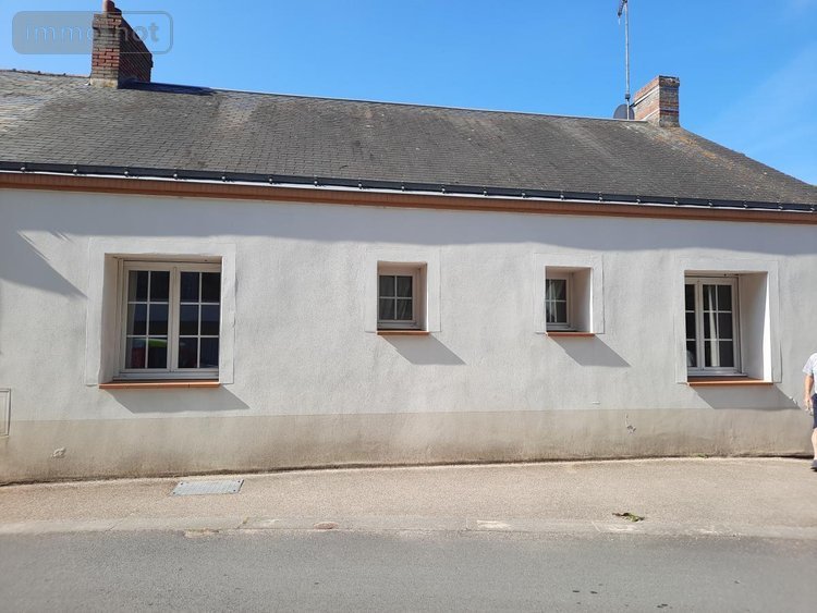 Maison a vendre Challans 85300 Vendée 87 m2 4 pièces 241800 euros