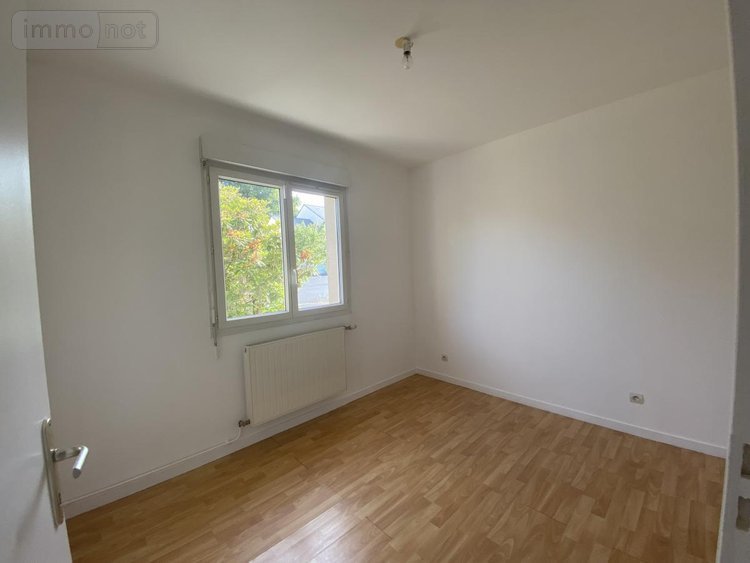 Location maison Orvault 44700 Loire-Atlantique 153 m2 7 pièces 1825 euros