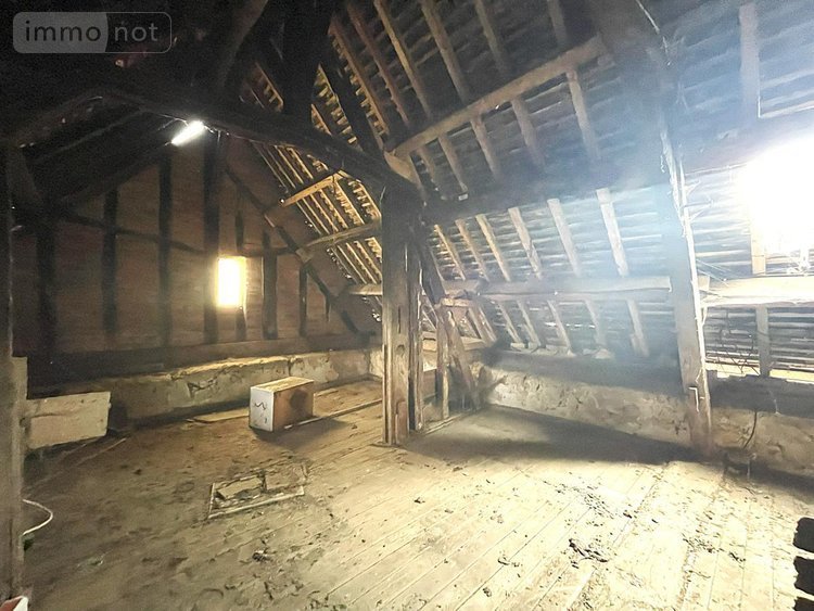 Maison a vendre Courgains 72260 Sarthe 149 m2 5 pièces 209000 euros