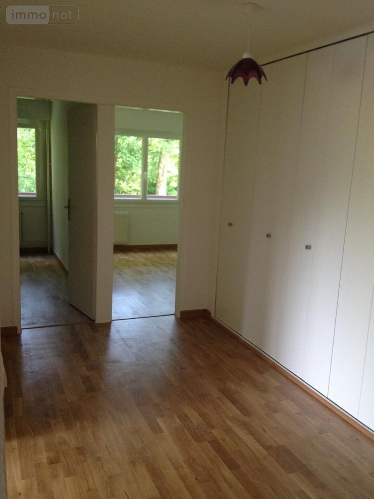 Appartement a vendre Cormontreuil 51350 Marne 89 m2 4 pièces 259500 euros