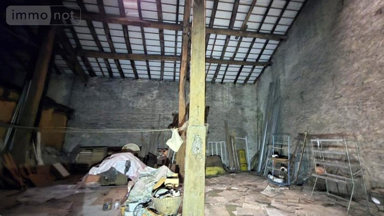 Immeuble a vendre Neuves-Maisons 54230 Meurthe-et-Moselle 600 m2  450000 euros