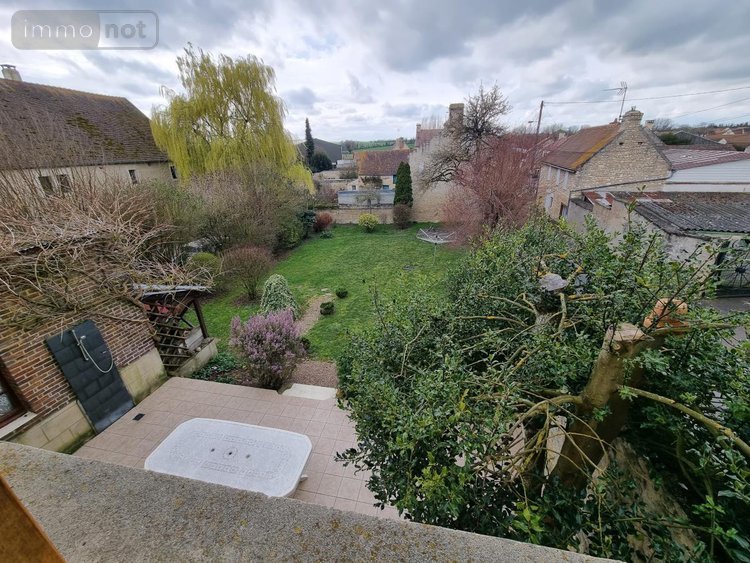 Maison a vendre Ernes 14270 Calvados 540 m2  712000 euros