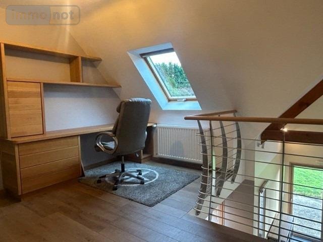 Maison a vendre Plouyé 29690 Finistère 142 m2 6 pièces 294000 euros