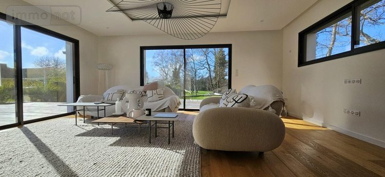 Maison a vendre Bénodet 29950 Finistère 195 m2 5 pièces 1236000 euros