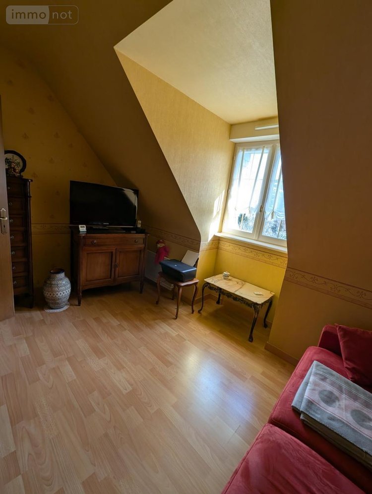 Maison a vendre Plougoulm 29250 Finistère 157 m2 7 pièces 312600 euros