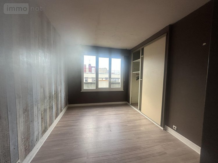 Appartement a vendre Paris 13e arrondissement 75013 Paris 61 m2 3 pièces 623000 euros