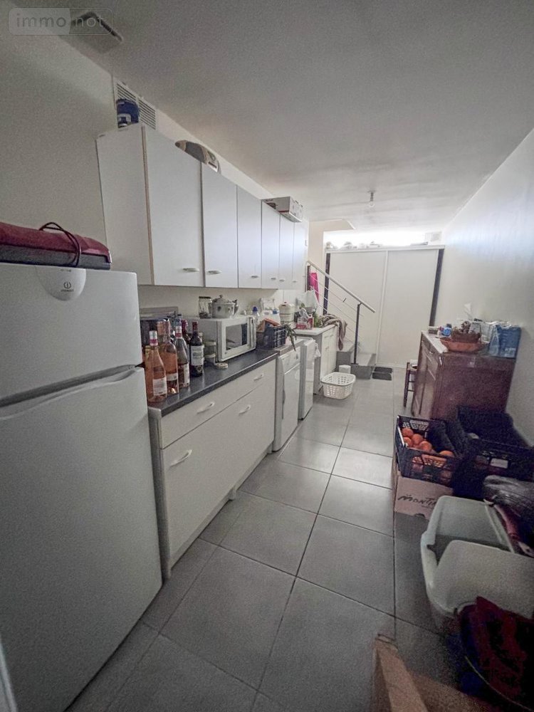 Maison a vendre Saint-Junien 87200 Haute-Vienne 160 m2 5 pièces 260000 euros