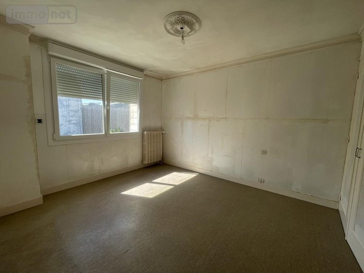 Maison a vendre Rosporden 29140 Finistère 92 m2 4 pièces 147598 euros