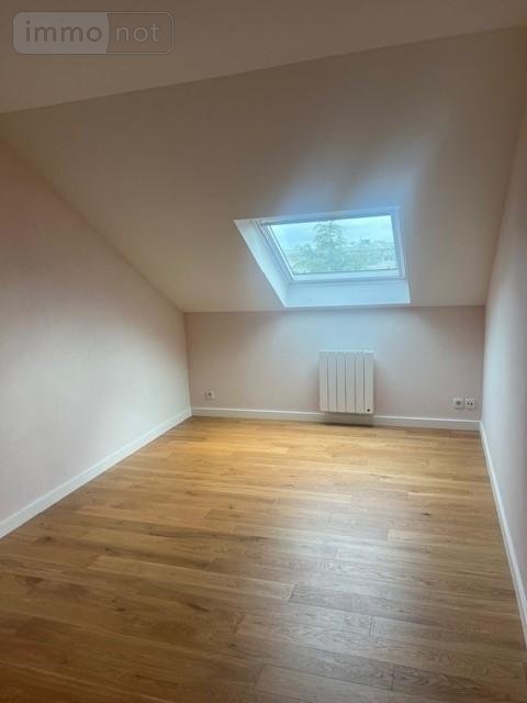 Appartement a vendre Vannes 56000 Morbihan 88 m2 3 pièces 339900 euros