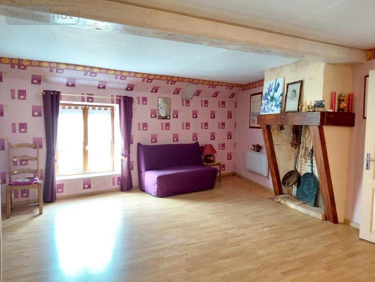 Maison a vendre Igé 61130 Orne 148 m2 5 pièces 127800 euros