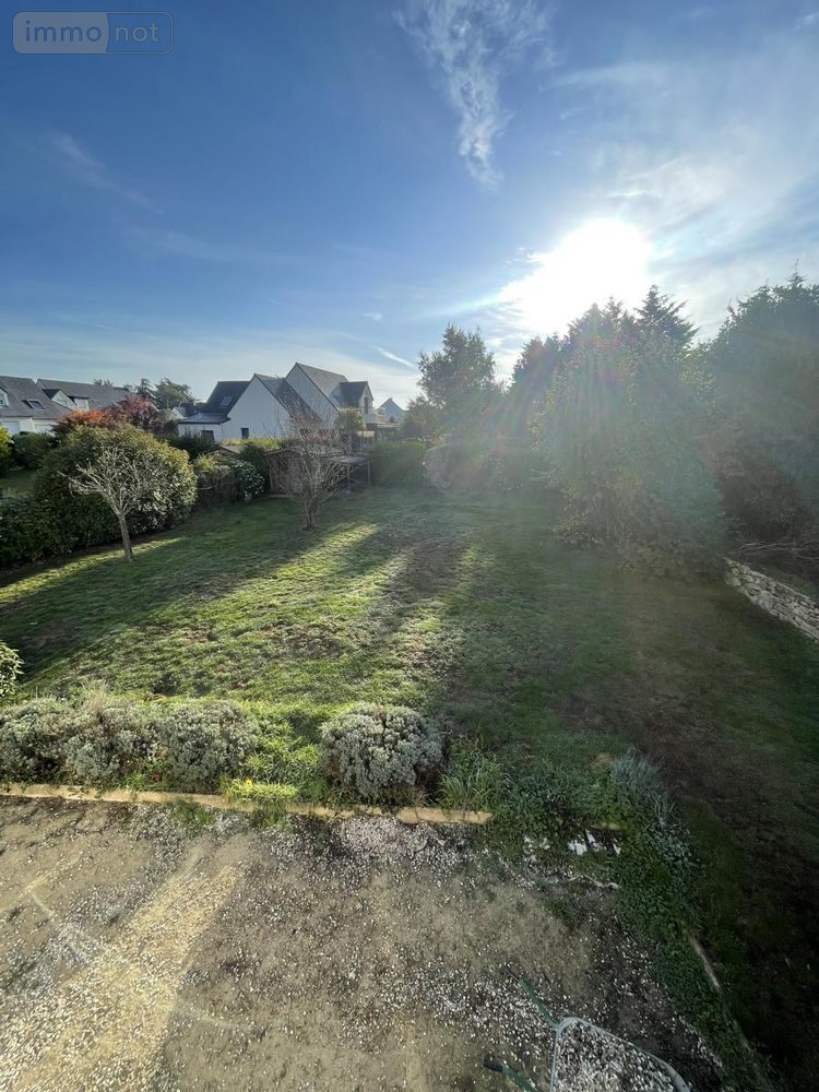 Maison a vendre Baden 56870 Morbihan 123 m2 4 pièces 569250 euros