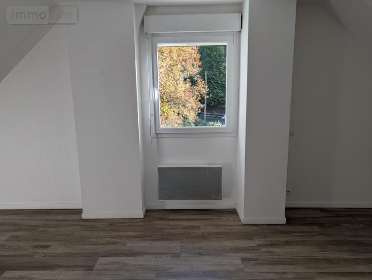 Maison a vendre Tressignaux 22290 Côtes-d'Armor 110 m2 7 pièces 189000 euros