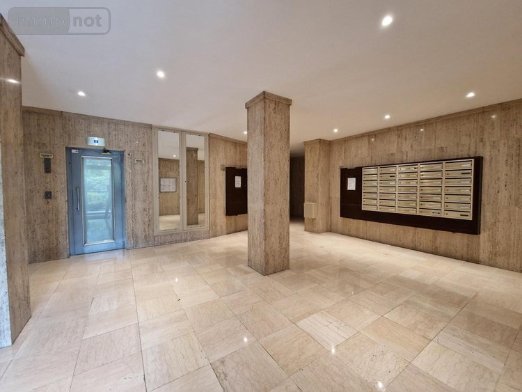Appartement a vendre Paris 12e arrondissement 75012 Paris 70 m2 3 pièces 548625 euros