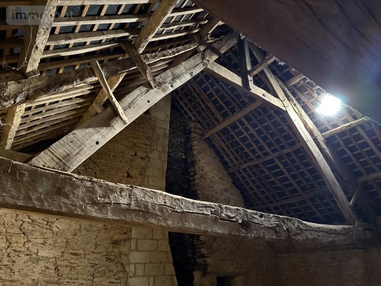 Maison a vendre Mauron 56430 Morbihan 40 m2  43960 euros