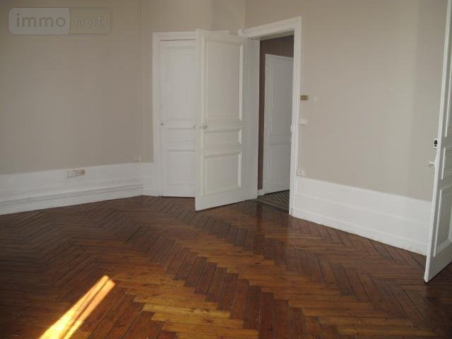 Location appartement Rouen 76000 Seine-Maritime 87 m2 3 pièces 815 euros