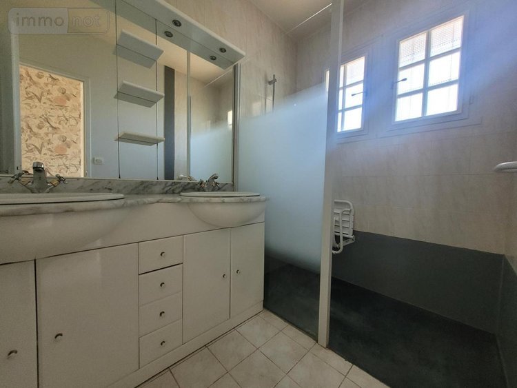 Maison a vendre Solesmes 72300 Sarthe 70 m2 5 pièces 157500 euros