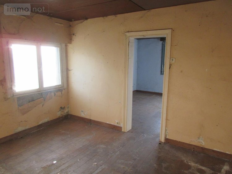Maison a vendre Dourges 62119 Pas-de-Calais 90 m2 5 pièces 75072 euros
