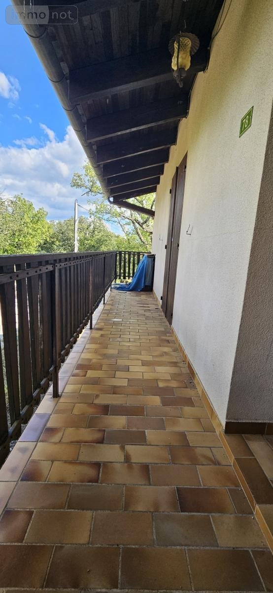 Maison a vendre Ferrières-les-Verreries 34190 Hérault 140 m2 6 pièces 399000 euros