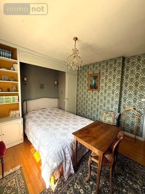 Maison a vendre Angers 49000 Maine-et-Loire 207 m2 8 pièces 628800 euros