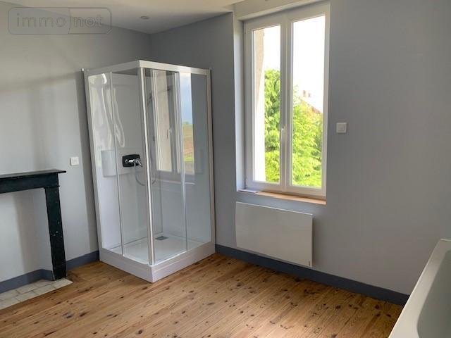 Location maison Bucquoy 62116 Pas-de-Calais 145 m2  990 euros