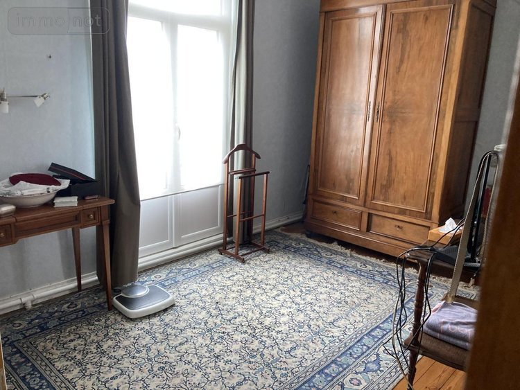 Maison a vendre Bucquoy 62116 Pas-de-Calais 190 m2 10 pièces 212160 euros