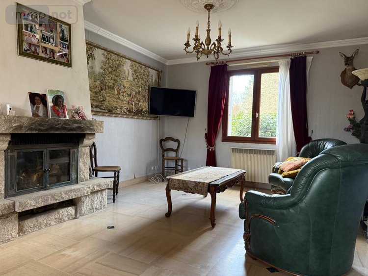 Maison a vendre Saint-Agathon 22200 Côtes-d'Armor 110 m2 7 pièces 252960 euros