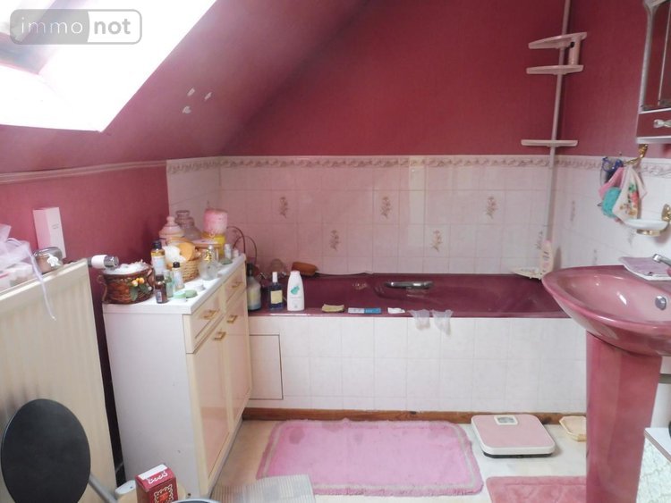 Maison a vendre Gouzeaucourt 59231 Nord 140 m2 6 pièces 110000 euros