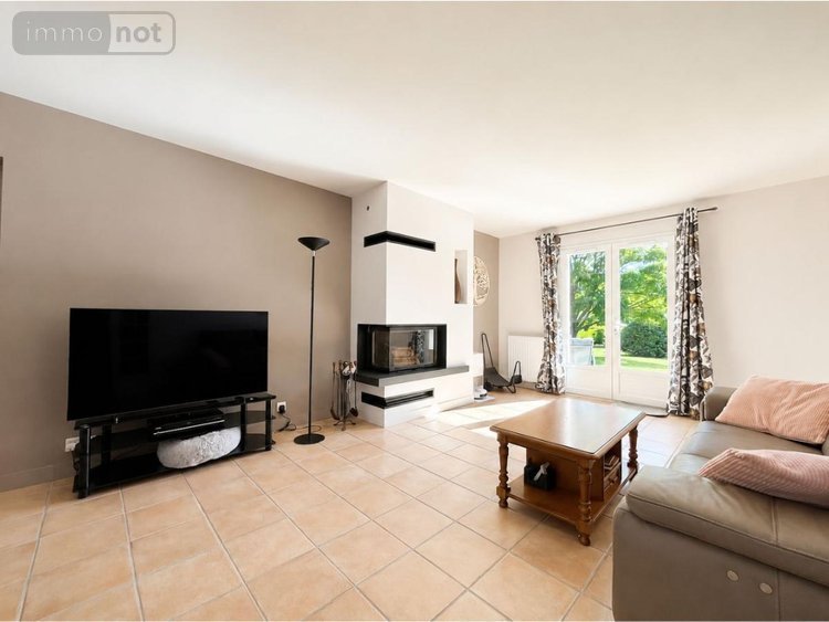 Maison a vendre Fouesnant 29170 Finistère 165 m2 6 pièces 679200 euros