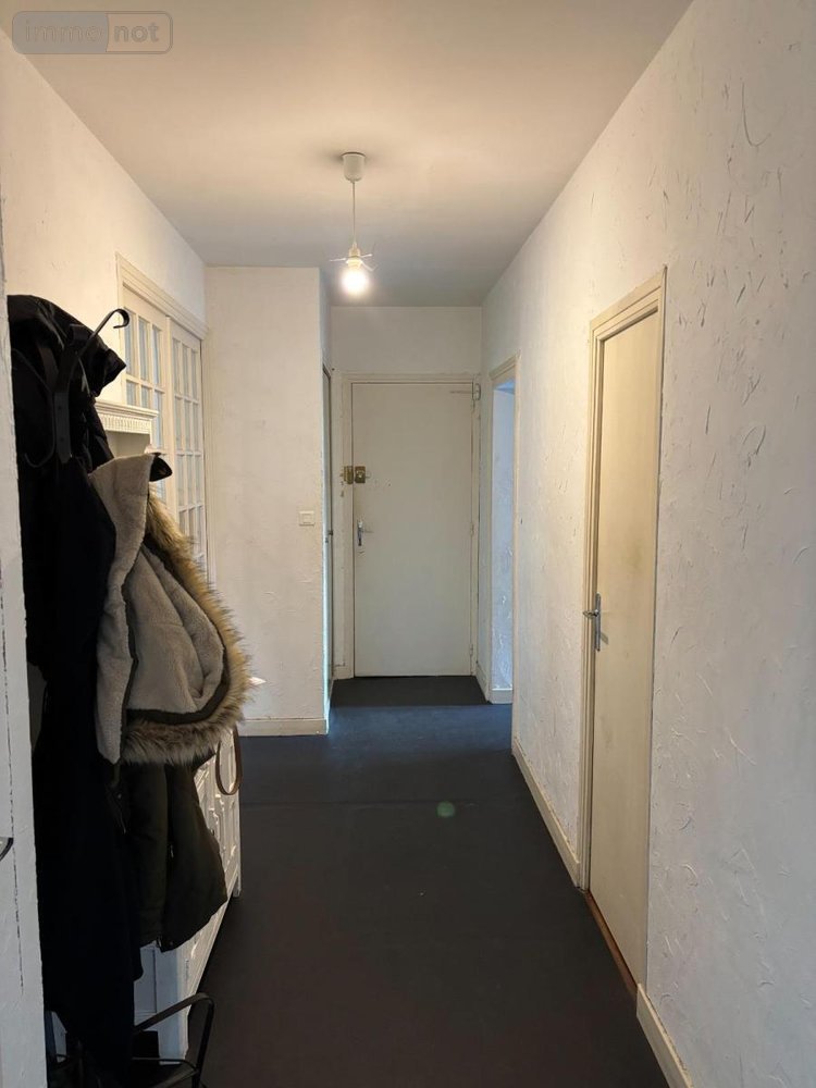 Maison a vendre Rostrenen 22110 Côtes-d'Armor 291 m2 11 pièces 206700 euros