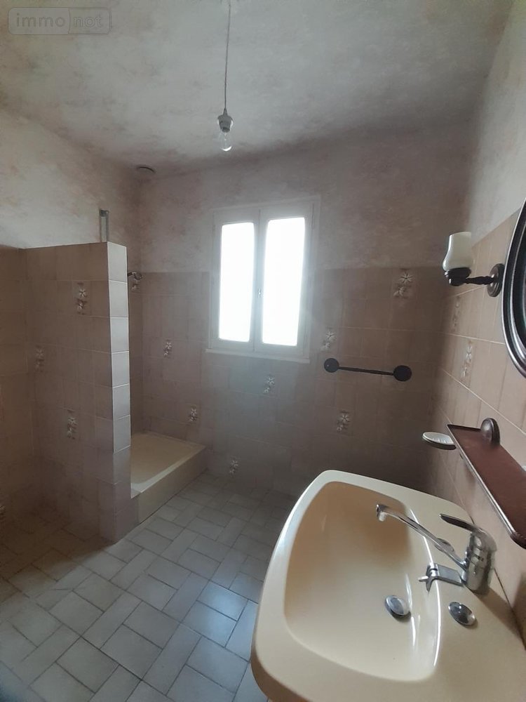 Maison a vendre Meslay-du-Maine 53170 Mayenne 87 m2 5 pièces 146000 euros