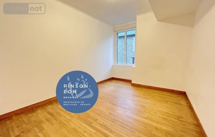 Maison a vendre Montauban-de-Bretagne 35360 Ille-et-Vilaine 125 m2 6 pièces 245716 euros