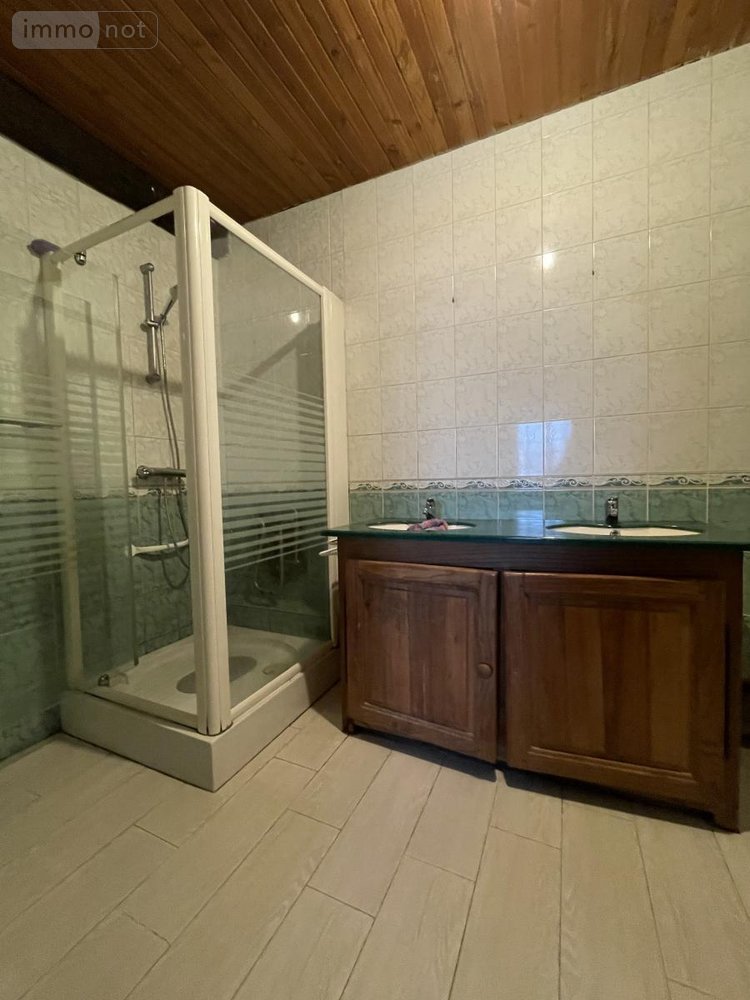 Maison a vendre Montfort-le-Gesnois 72450 Sarthe 112 m2  100300 euros