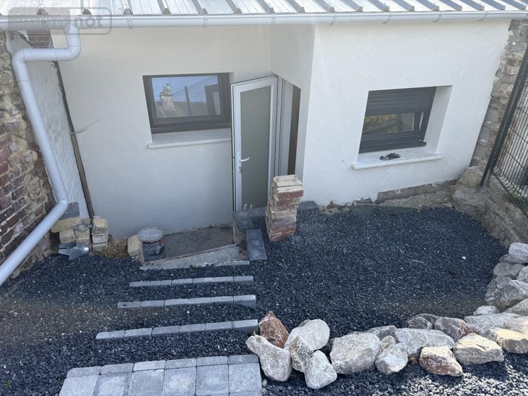 Maison a vendre Corbie 80800 Somme 60 m2 3 pièces 145600 euros