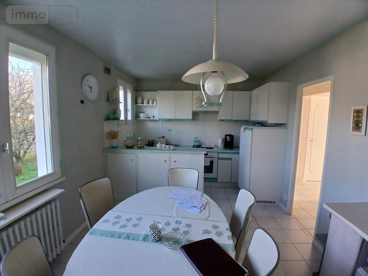 Maison a vendre Theix-Noyalo 56450 Morbihan 72 m2 2 pièces 280665 euros