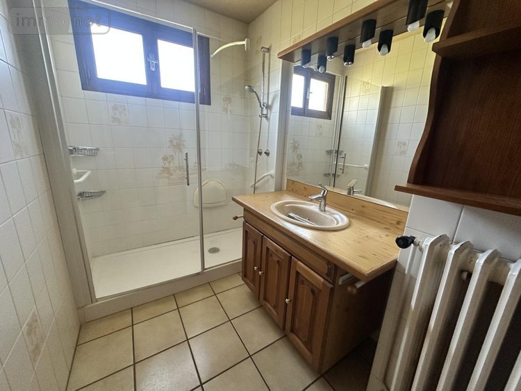 Maison a vendre Saint-Flour 15100 Cantal 127 m2  164300 euros