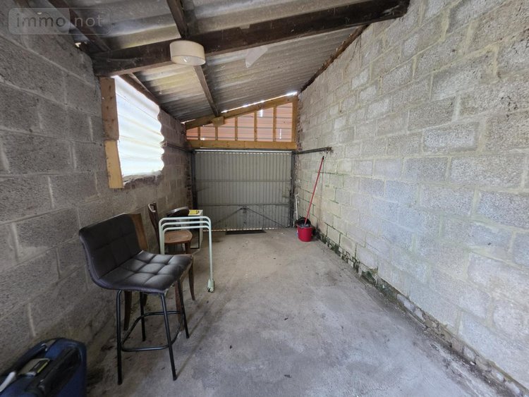 Maison a vendre Frévin-Capelle 62690 Pas-de-Calais 88 m2 5 pièces 134744 euros