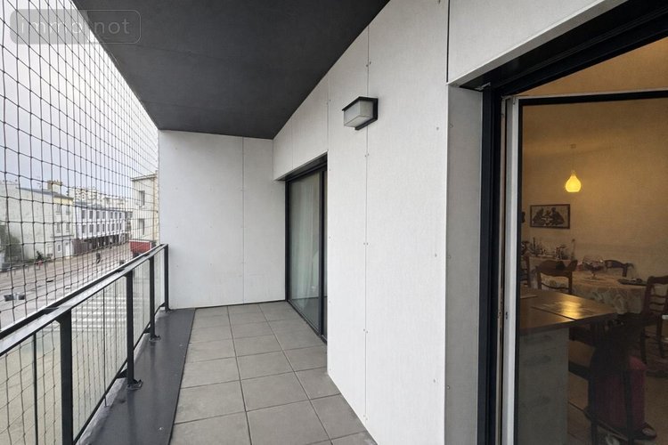 Appartement a vendre Brest 29200 Finistère 71 m2 3 pièces 156700 euros